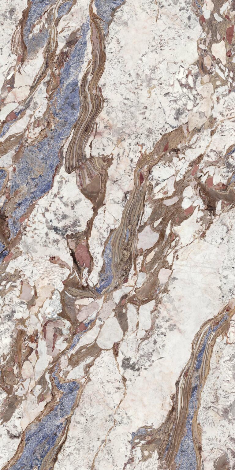 Apsaras Blue